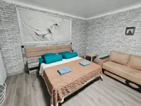 Миниатюра квартиры 1
