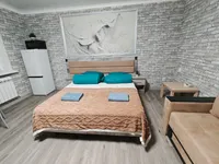 Миниатюра квартиры 2