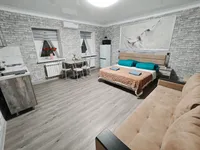 Миниатюра квартиры 4
