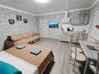 Миниатюра квартиры 5