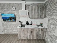 Миниатюра квартиры 8