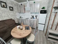 Миниатюра квартиры 5