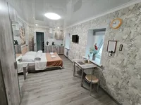 Миниатюра квартиры 2