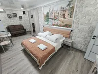Миниатюра квартиры 1
