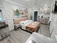 Миниатюра квартиры 3