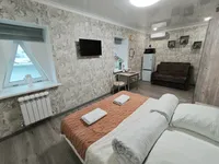 Миниатюра квартиры 5