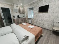 Миниатюра квартиры 6