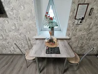 Миниатюра квартиры 8
