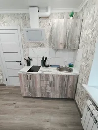 Миниатюра квартиры 9