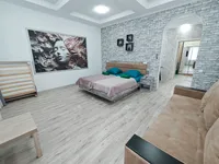 Миниатюра квартиры 3