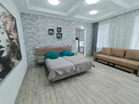 Миниатюра квартиры 1