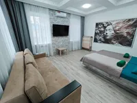 Миниатюра квартиры 4