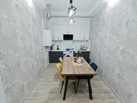 Миниатюра квартиры 6