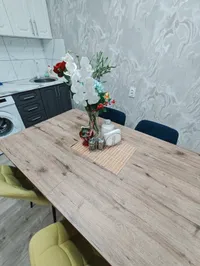 Миниатюра квартиры 12