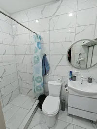 Миниатюра квартиры 13