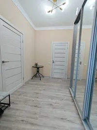 Миниатюра квартиры 16