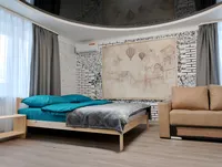 Миниатюра квартиры 2