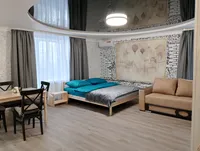 Миниатюра квартиры 3