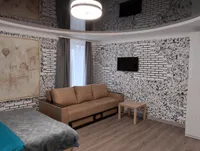 Миниатюра квартиры 4
