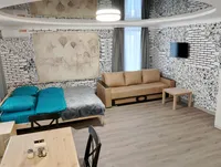Миниатюра квартиры 5