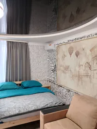 Миниатюра квартиры 11