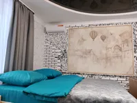 Миниатюра квартиры 12