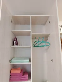 Миниатюра квартиры 14