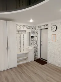 Миниатюра квартиры 16
