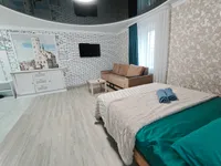 Миниатюра квартиры 3