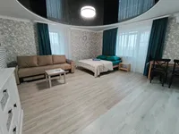 Миниатюра квартиры 1