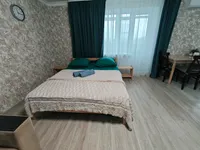 Миниатюра квартиры 4