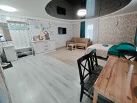 Миниатюра квартиры 5