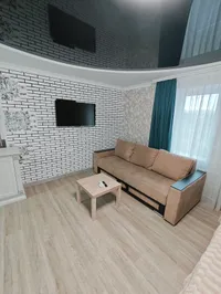 Миниатюра квартиры 6