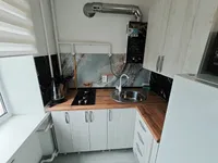 Миниатюра квартиры 8