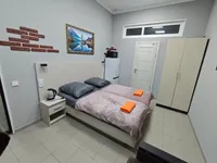 Миниатюра квартиры 1