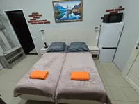 Миниатюра квартиры 2