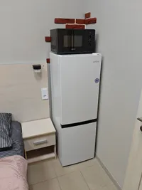Миниатюра квартиры 8
