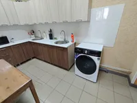 Миниатюра квартиры 11