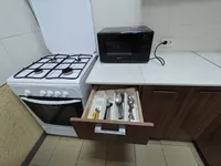 Миниатюра квартиры 12