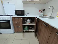 Миниатюра квартиры 13