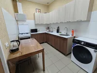 Миниатюра квартиры 14
