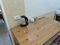 Миниатюра квартиры 15