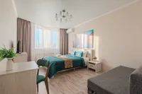 Миниатюра квартиры 8