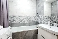 Миниатюра квартиры 17