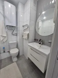 Миниатюра квартиры 25