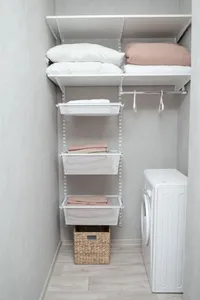 Миниатюра квартиры 37