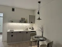 Миниатюра квартиры 10