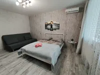 Миниатюра квартиры 1
