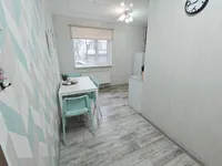 Миниатюра квартиры 8