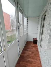 Миниатюра квартиры 14